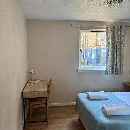 Quiet Central Apartment For Upto 4 People Edimburgo Exterior foto