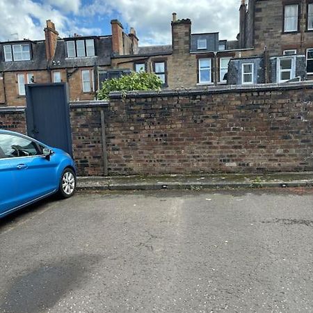 Quiet Central Apartment For Upto 4 People Edimburgo Exterior foto