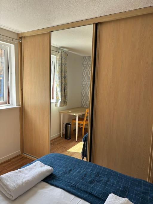 Quiet Central Apartment For Upto 4 People Edimburgo Exterior foto