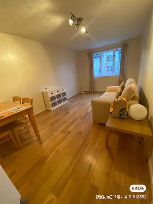 Quiet Central Apartment For Upto 4 People Edimburgo Exterior foto