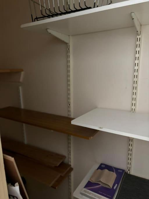 Quiet Central Apartment For Upto 4 People Edimburgo Exterior foto
