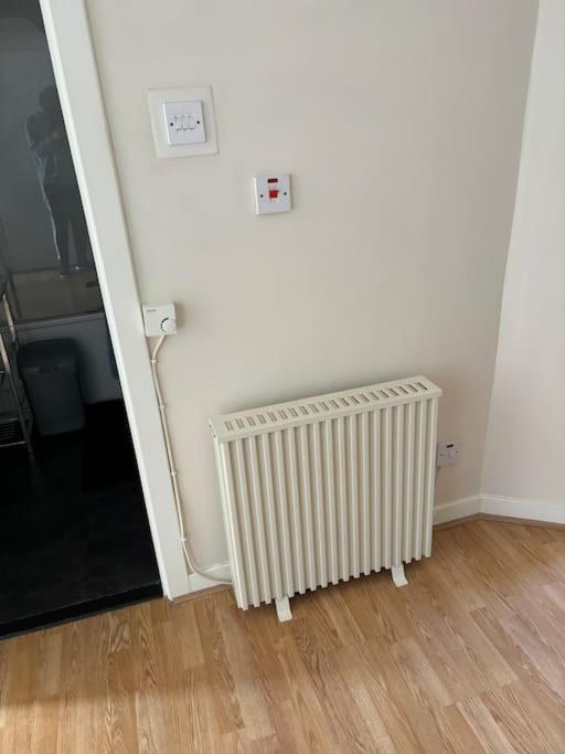 Quiet Central Apartment For Upto 4 People Edimburgo Exterior foto