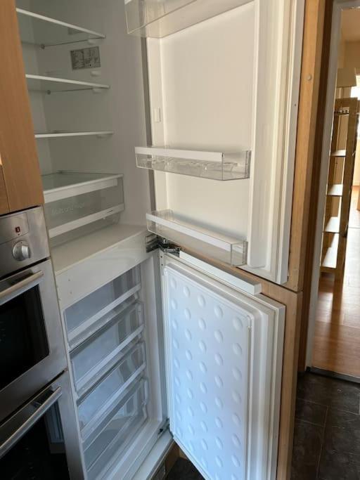 Quiet Central Apartment For Upto 4 People Edimburgo Exterior foto