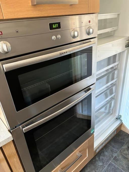 Quiet Central Apartment For Upto 4 People Edimburgo Exterior foto